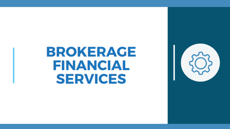 Brokerage Services 